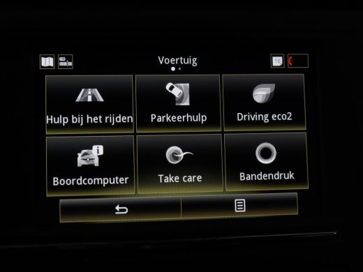 Renault Kadjar 1.2 TCe Bose | Panoramadak | Bluetooth | Cruise control | Climate control | Stoelverwarming | Bos... ActivLease financial lease