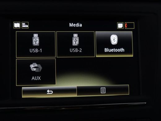 Renault Kadjar 1.2 TCe Bose | Panoramadak | Bluetooth | Cruise control | Climate control | Stoelverwarming | Bos... ActivLease financial lease
