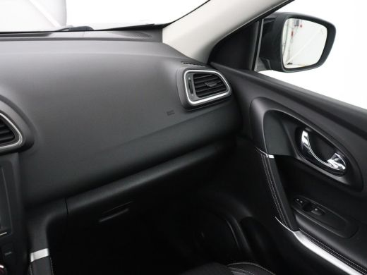 Renault Kadjar 1.2 TCe Bose | Panoramadak | Bluetooth | Cruise control | Climate control | Stoelverwarming | Bos... ActivLease financial lease