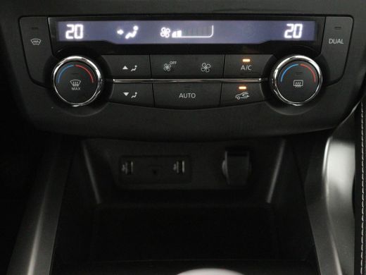 Renault Kadjar 1.2 TCe Bose | Panoramadak | Bluetooth | Cruise control | Climate control | Stoelverwarming | Bos... ActivLease financial lease