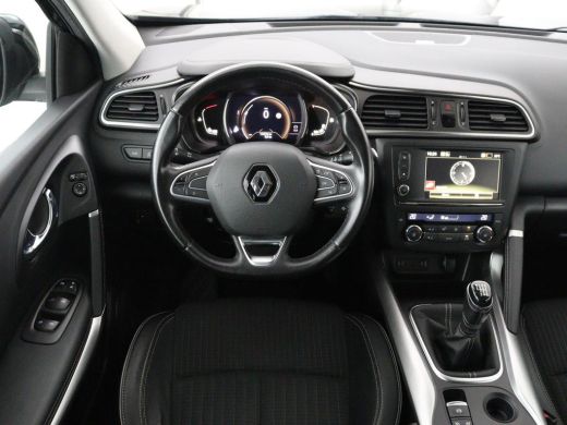 Renault Kadjar 1.2 TCe Bose | Panoramadak | Bluetooth | Cruise control | Climate control | Stoelverwarming | Bos... ActivLease financial lease