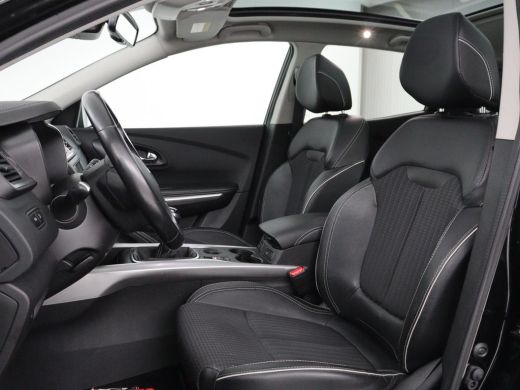 Renault Kadjar 1.2 TCe Bose | Panoramadak | Bluetooth | Cruise control | Climate control | Stoelverwarming | Bos... ActivLease financial lease