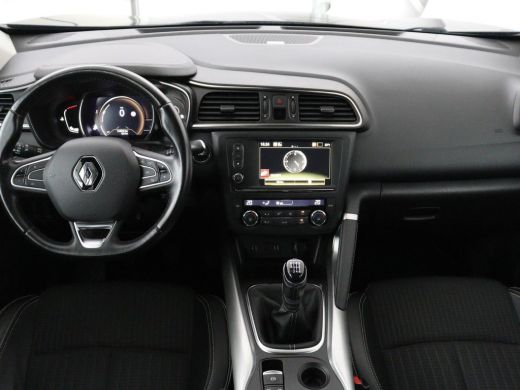 Renault Kadjar 1.2 TCe Bose | Panoramadak | Bluetooth | Cruise control | Climate control | Stoelverwarming | Bos... ActivLease financial lease