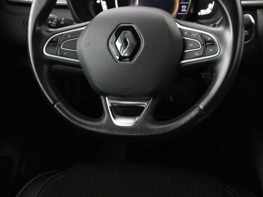 Renault Kadjar 1.2 TCe Bose | Panoramadak | Bluetooth | Cruise control | Climate control | Stoelverwarming | Bos... ActivLease financial lease