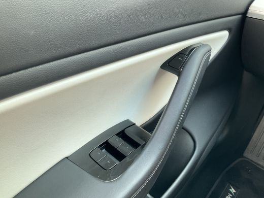 Tesla Model 3 351pk Long Range AWD 75 kWh Incl.BTW Panorama Design ActivLease financial lease