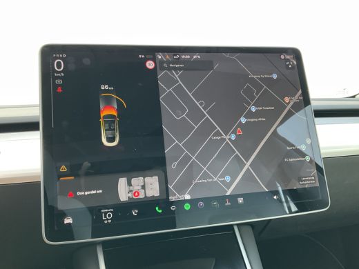 Tesla Model 3 351pk Long Range AWD 75 kWh Incl.BTW Panorama Design ActivLease financial lease