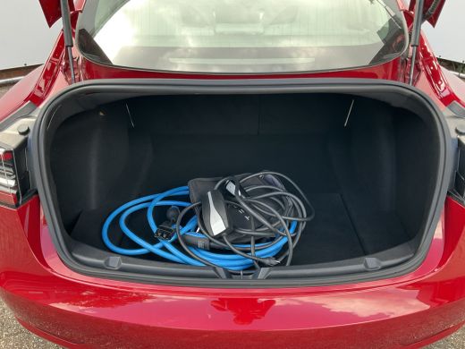 Tesla Model 3 351pk Long Range AWD 75 kWh Incl.BTW Panorama Design ActivLease financial lease