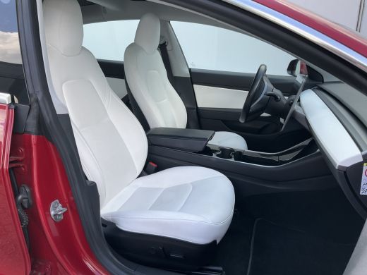 Tesla Model 3 351pk Long Range AWD 75 kWh Incl.BTW Panorama Design ActivLease financial lease