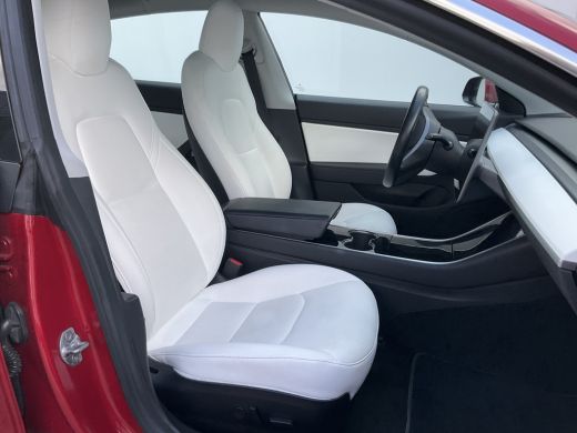Tesla Model 3 351pk Long Range AWD 75 kWh Incl.BTW Panorama Design ActivLease financial lease