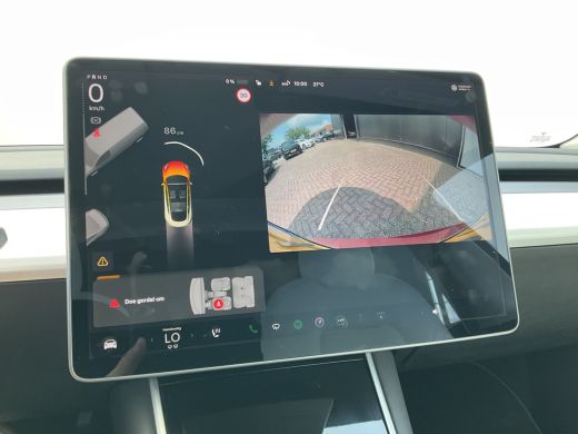 Tesla Model 3 351pk Long Range AWD 75 kWh Incl.BTW Panorama Design ActivLease financial lease