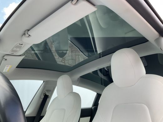 Tesla Model 3 351pk Long Range AWD 75 kWh Incl.BTW Panorama Design ActivLease financial lease