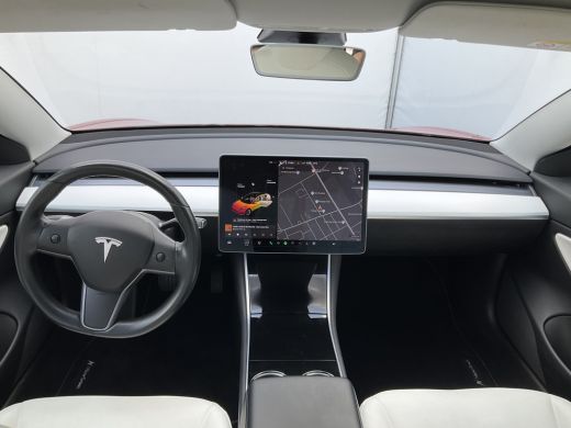 Tesla Model 3 351pk Long Range AWD 75 kWh Incl.BTW Panorama Design ActivLease financial lease