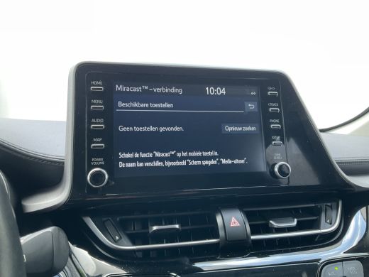 Toyota C-HR 1.8 Hybrid Carplay Camera Adapt.Cruise Hoge Zit DAB Business ActivLease financial lease