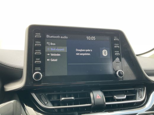 Toyota C-HR 1.8 Hybrid Carplay Camera Adapt.Cruise Hoge Zit DAB Business ActivLease financial lease