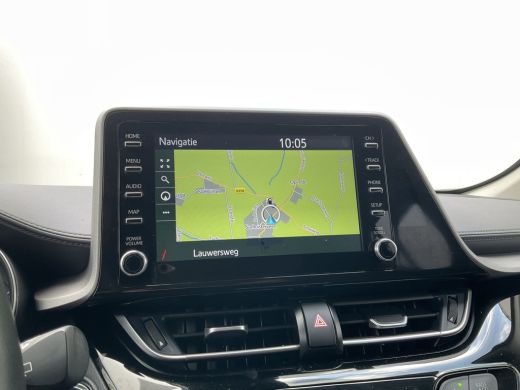 Toyota C-HR 1.8 Hybrid Carplay Camera Adapt.Cruise Hoge Zit DAB Business ActivLease financial lease