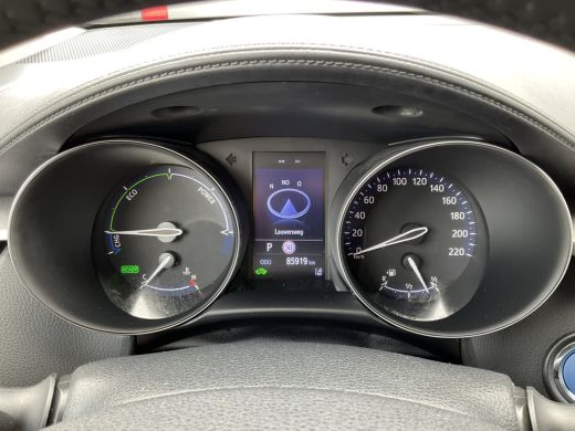 Toyota C-HR 1.8 Hybrid Carplay Camera Adapt.Cruise Hoge Zit DAB Business ActivLease financial lease