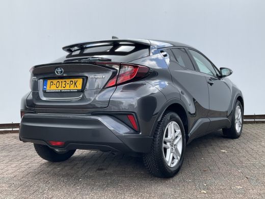 Toyota C-HR 1.8 Hybrid Carplay Camera Adapt.Cruise Hoge Zit DAB Business ActivLease financial lease