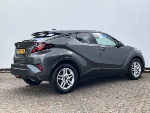 Toyota C-HR 1.8 Hybrid Carplay Camera Adapt.Cruise Hoge Zit DAB Business ActivLease financial lease