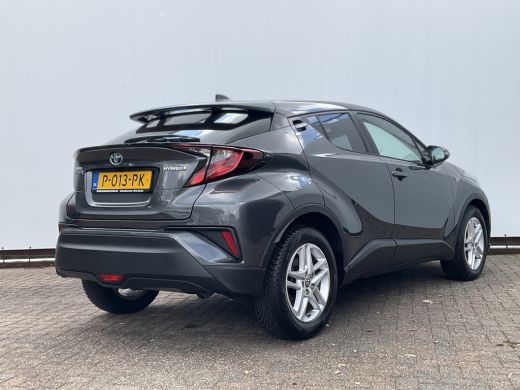 Toyota C-HR 1.8 Hybrid Carplay Camera Adapt.Cruise Hoge Zit DAB Business ActivLease financial lease