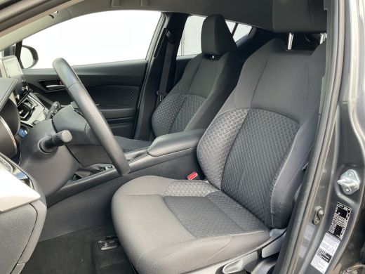 Toyota C-HR 1.8 Hybrid Carplay Camera Adapt.Cruise Hoge Zit DAB Business ActivLease financial lease