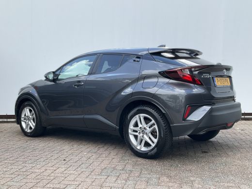 Toyota C-HR 1.8 Hybrid Carplay Camera Adapt.Cruise Hoge Zit DAB Business ActivLease financial lease