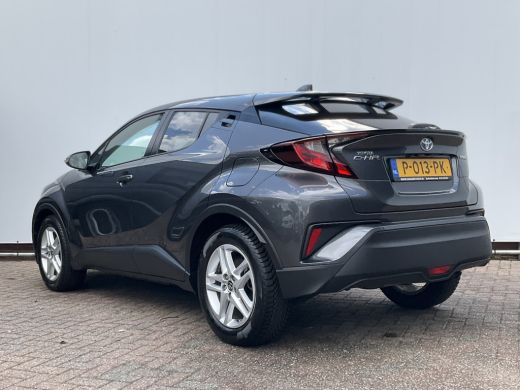 Toyota C-HR 1.8 Hybrid Carplay Camera Adapt.Cruise Hoge Zit DAB Business ActivLease financial lease