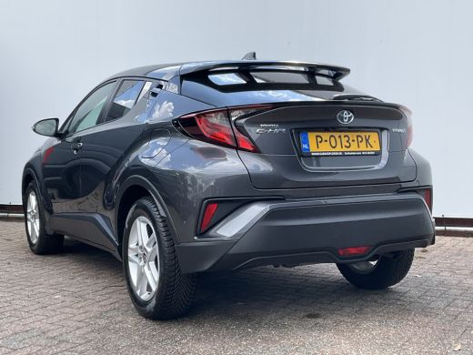 Toyota C-HR 1.8 Hybrid Carplay Camera Adapt.Cruise Hoge Zit DAB Business ActivLease financial lease