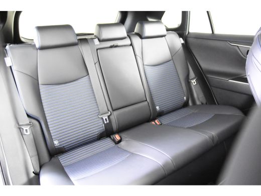 Toyota RAV4 2.5 Hybrid Bi-Tone *1ste Eigenaar*Panoramadak* ActivLease financial lease