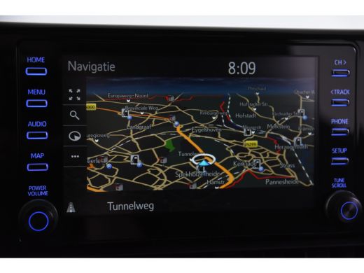 Toyota RAV4 2.5 Hybrid Bi-Tone *1ste Eigenaar*Panoramadak* ActivLease financial lease