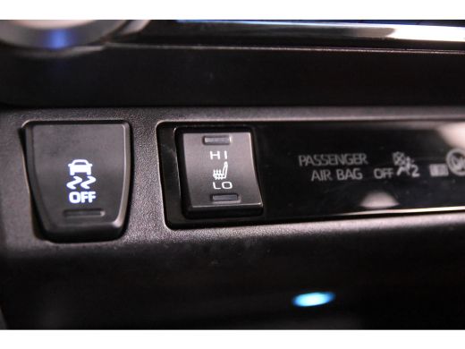 Toyota RAV4 2.5 Hybrid Bi-Tone *1ste Eigenaar*Panoramadak* ActivLease financial lease