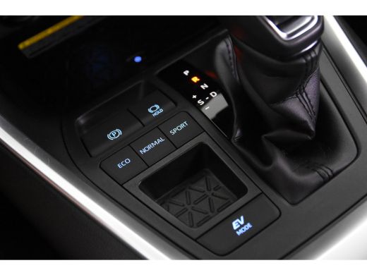 Toyota RAV4 2.5 Hybrid Bi-Tone *1ste Eigenaar*Panoramadak* ActivLease financial lease