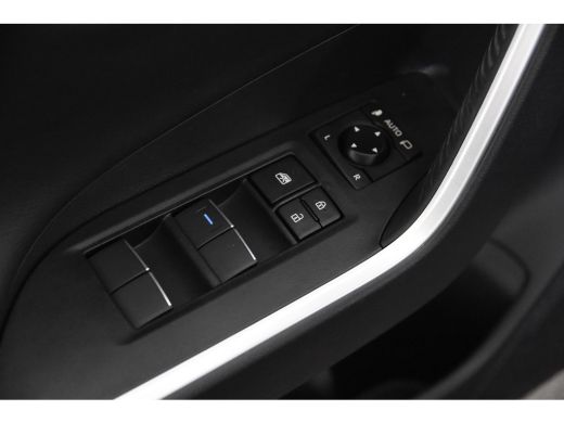 Toyota RAV4 2.5 Hybrid Bi-Tone *1ste Eigenaar*Panoramadak* ActivLease financial lease