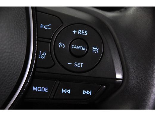 Toyota RAV4 2.5 Hybrid Bi-Tone *1ste Eigenaar*Panoramadak* ActivLease financial lease
