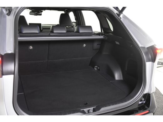 Toyota RAV4 2.5 Hybrid Bi-Tone *1ste Eigenaar*Panoramadak* ActivLease financial lease
