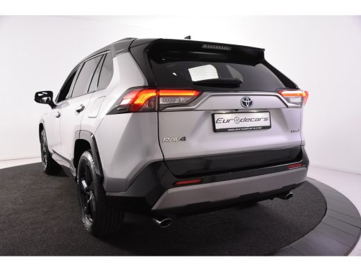 Toyota RAV4 2.5 Hybrid Bi-Tone *1ste Eigenaar*Panoramadak* ActivLease financial lease