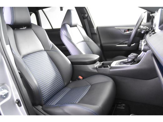 Toyota RAV4 2.5 Hybrid Bi-Tone *1ste Eigenaar*Panoramadak* ActivLease financial lease