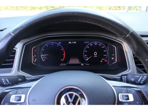 Volkswagen T-Roc 1.0 TSI Style | NL-AUTO! | 1E EIGENAAR | ADAPTIVE CRUISE | LANE ASSIST | CAMERA | PARK SENS V+A |... ActivLease financial lease