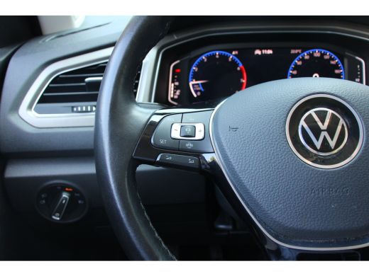 Volkswagen T-Roc 1.0 TSI Style | NL-AUTO! | 1E EIGENAAR | ADAPTIVE CRUISE | LANE ASSIST | CAMERA | PARK SENS V+A |... ActivLease financial lease
