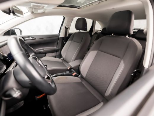 Volkswagen Taigo 1.0 TSI Sport (PANORAMADAK, 1e EIGENAAR, VIRTUAL COCKPIT, APPLE CARPLAY, GROOT NAVI, CLIMATE, STO... ActivLease financial lease