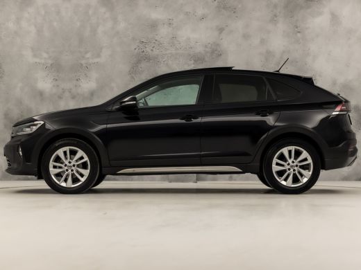 Volkswagen Taigo 1.0 TSI Sport (PANORAMADAK, 1e EIGENAAR, VIRTUAL COCKPIT, APPLE CARPLAY, GROOT NAVI, CLIMATE, STO... ActivLease financial lease