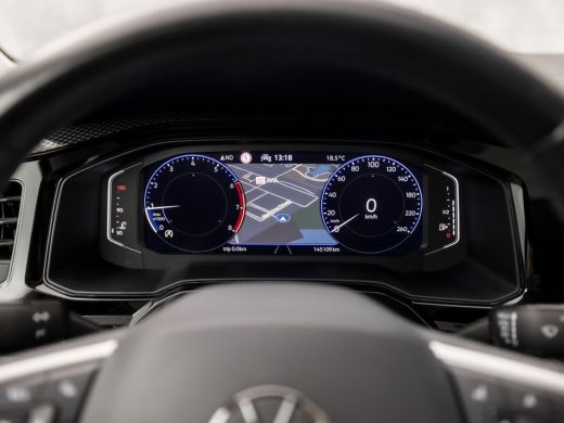 Volkswagen Taigo 1.0 TSI Sport (PANORAMADAK, 1e EIGENAAR, VIRTUAL COCKPIT, APPLE CARPLAY, GROOT NAVI, CLIMATE, STO... ActivLease financial lease