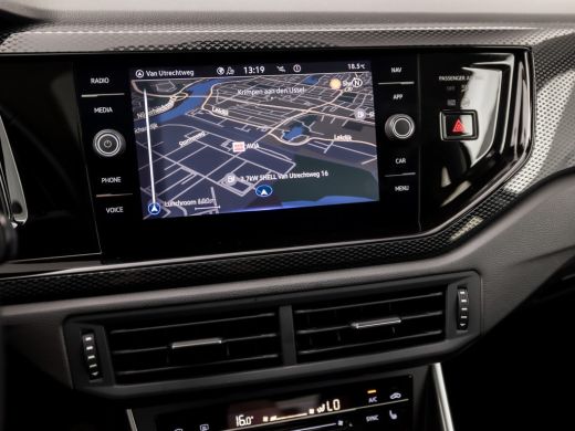 Volkswagen Taigo 1.0 TSI Sport (PANORAMADAK, 1e EIGENAAR, VIRTUAL COCKPIT, APPLE CARPLAY, GROOT NAVI, CLIMATE, STO... ActivLease financial lease