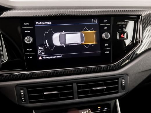 Volkswagen Taigo 1.0 TSI Sport (PANORAMADAK, 1e EIGENAAR, VIRTUAL COCKPIT, APPLE CARPLAY, GROOT NAVI, CLIMATE, STO... ActivLease financial lease