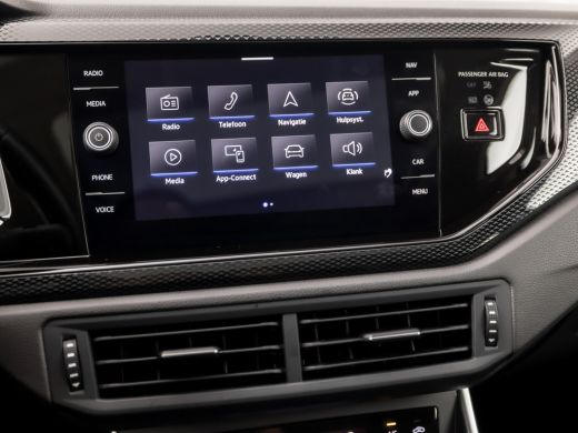 Volkswagen Taigo 1.0 TSI Sport (PANORAMADAK, 1e EIGENAAR, VIRTUAL COCKPIT, APPLE CARPLAY, GROOT NAVI, CLIMATE, STO... ActivLease financial lease
