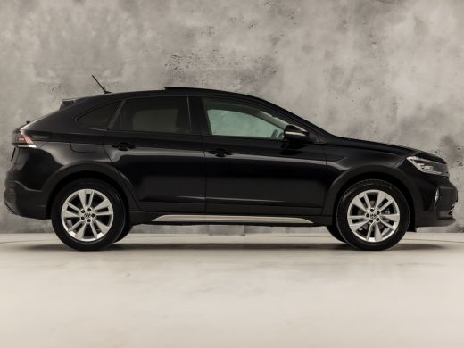 Volkswagen Taigo 1.0 TSI Sport (PANORAMADAK, 1e EIGENAAR, VIRTUAL COCKPIT, APPLE CARPLAY, GROOT NAVI, CLIMATE, STO... ActivLease financial lease