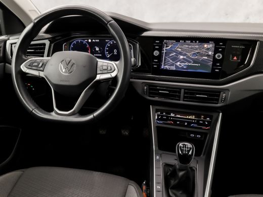 Volkswagen Taigo 1.0 TSI Sport (PANORAMADAK, 1e EIGENAAR, VIRTUAL COCKPIT, APPLE CARPLAY, GROOT NAVI, CLIMATE, STO... ActivLease financial lease