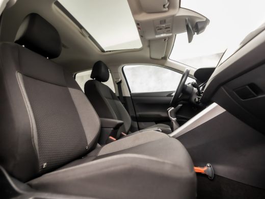 Volkswagen Taigo 1.0 TSI Sport (PANORAMADAK, 1e EIGENAAR, VIRTUAL COCKPIT, APPLE CARPLAY, GROOT NAVI, CLIMATE, STO... ActivLease financial lease