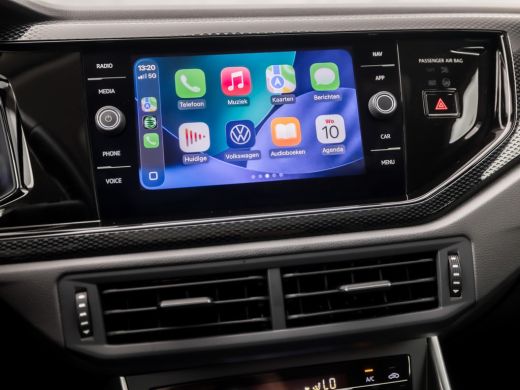 Volkswagen Taigo 1.0 TSI Sport (PANORAMADAK, 1e EIGENAAR, VIRTUAL COCKPIT, APPLE CARPLAY, GROOT NAVI, CLIMATE, STO... ActivLease financial lease