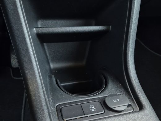 Volkswagen up! 1.0 Airco | DAB | Bluetooth | Elektrische ramen | ActivLease financial lease