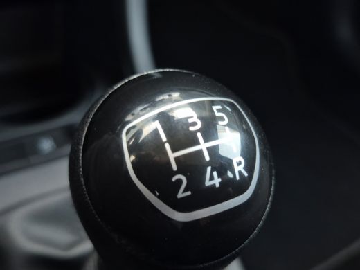 Volkswagen up! 1.0 Airco | DAB | Bluetooth | Elektrische ramen | ActivLease financial lease